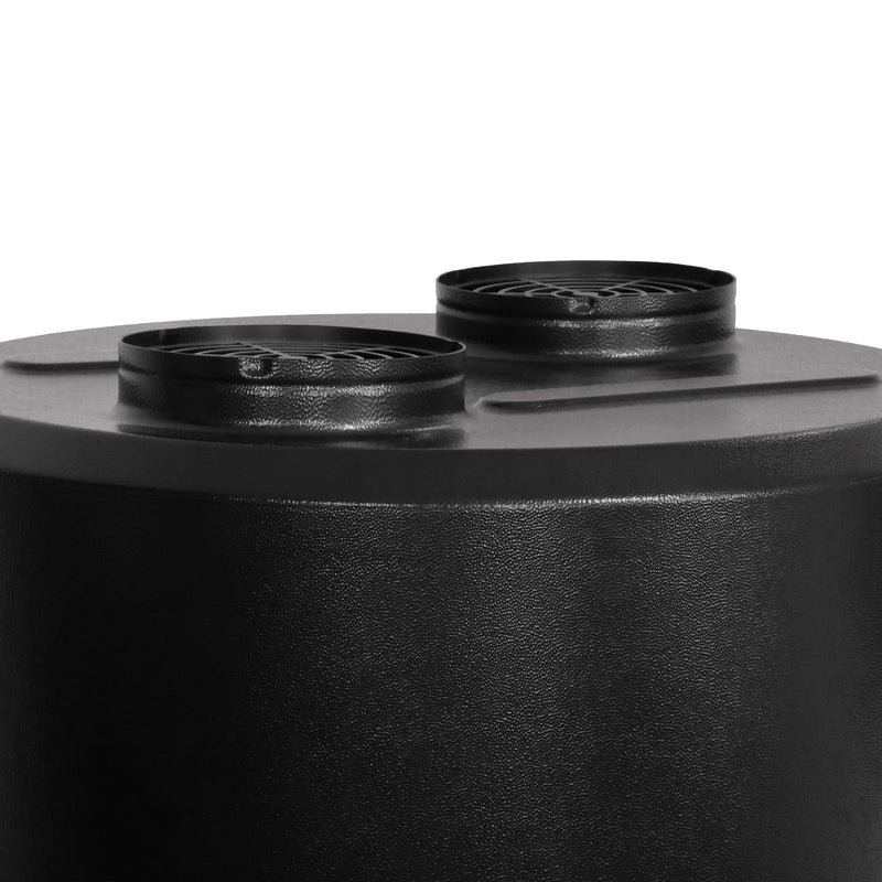 AquaBoost A+ Brauchwasserwärmepumpe 100l Wandhängend & Bodenstehende Montage