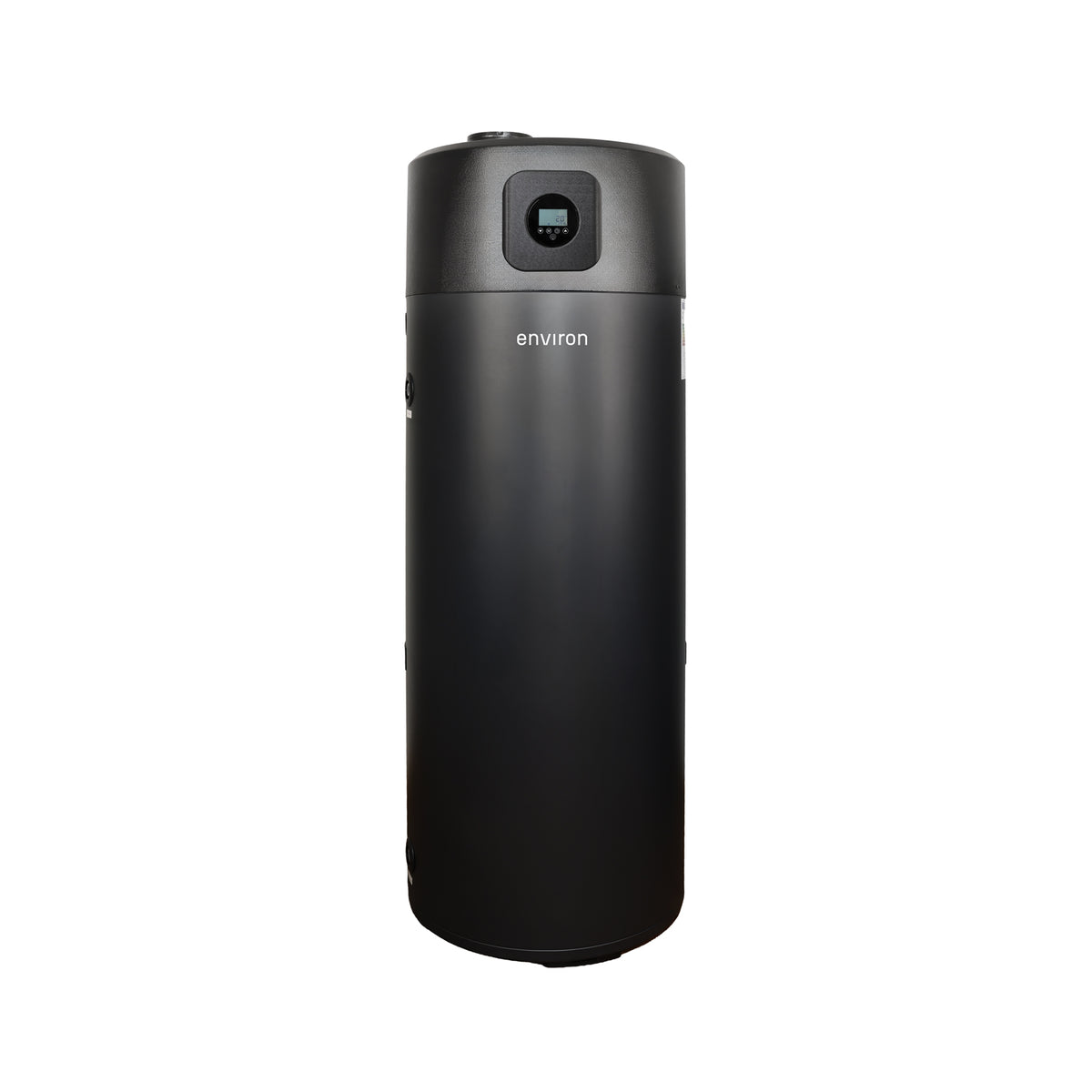 AquaBoost A+ Brauchwasserwärmepumpe 300 Liter – Standgerät