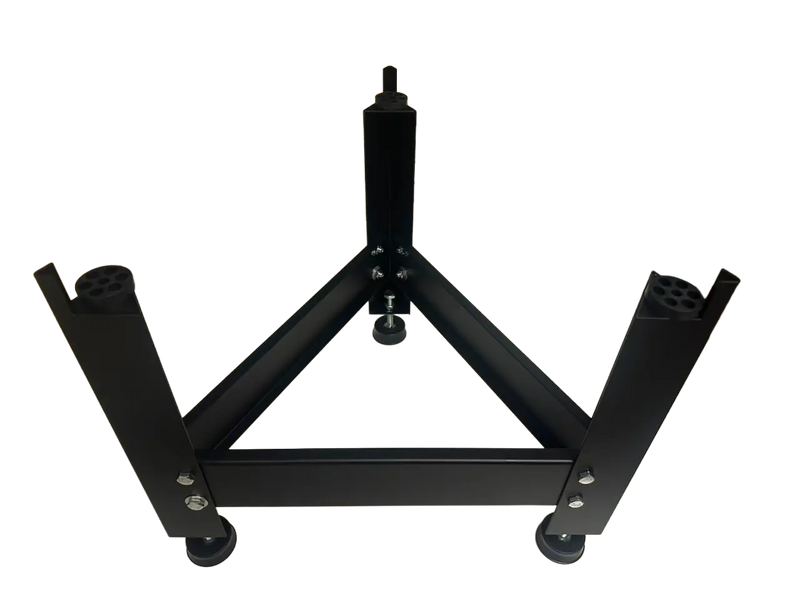 Bodenkonsole 20 cm – bodenstehende Aufstellung AquaBoost 100 L