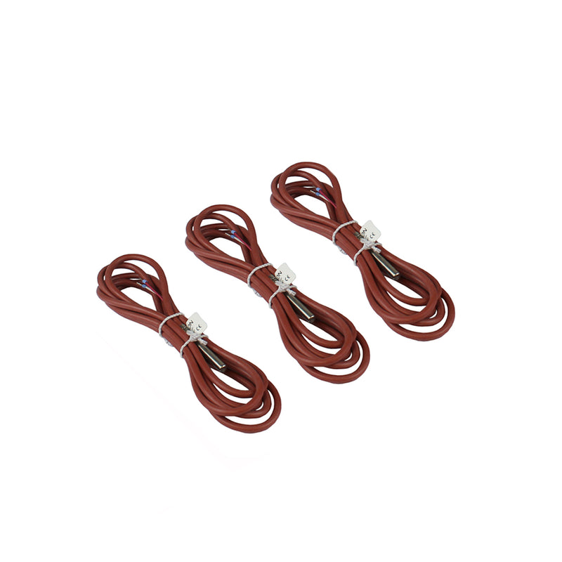 TSol503 Intel Premium – regolatore differenziale solare a 2 circuiti – 8 schemi impianto – 3x PT1000