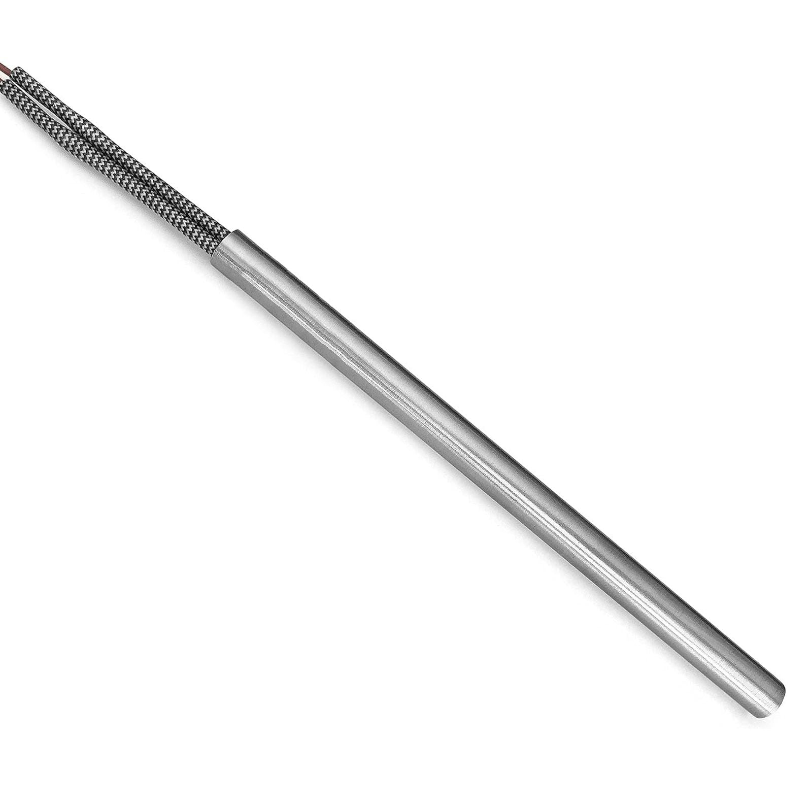 Zündelement Edelstahl Ø9,3mm x 150mm / 300W / 230V Glühzünder