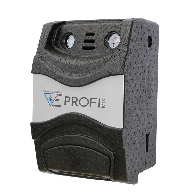 ProfiMix Heizkreispumpengruppe mit Drei-Wege-Mischer, Environ END05 Stellmotor und Wilo Para 25/6 Hocheffizienzpumpe