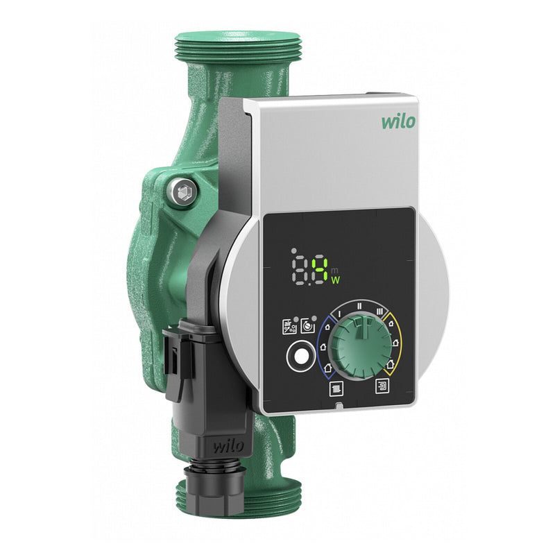 Bomba de alta eficiencia Wilo Yonos PICO 25/1-6 180 mm 4215515