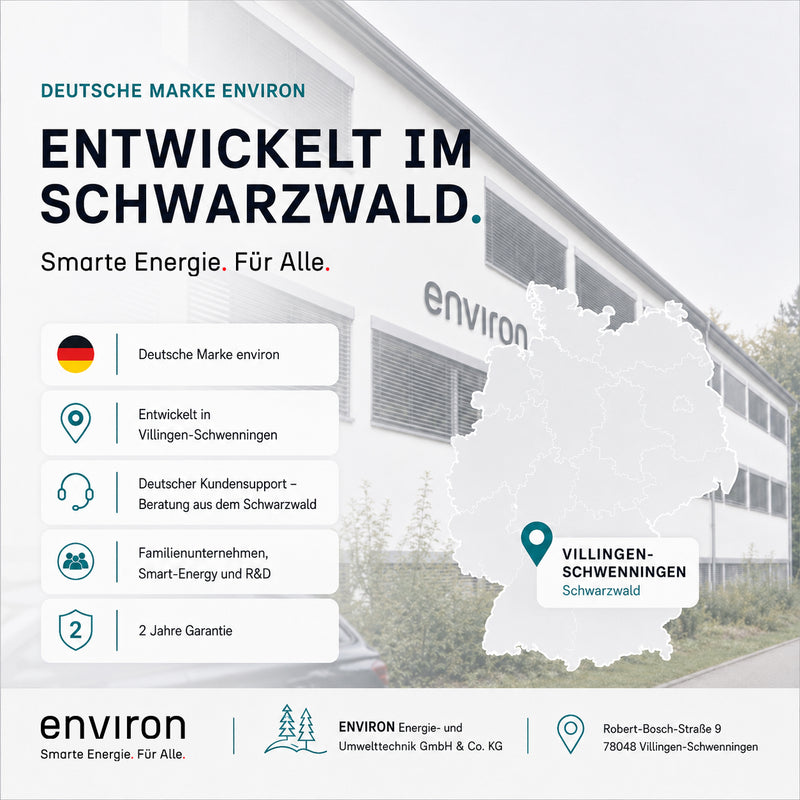 ClimaBoost A+++ Multisplit Klimaanlage Quick Connect Duo 18.000 BTU (5,2 kW) – 2 Innengeräte