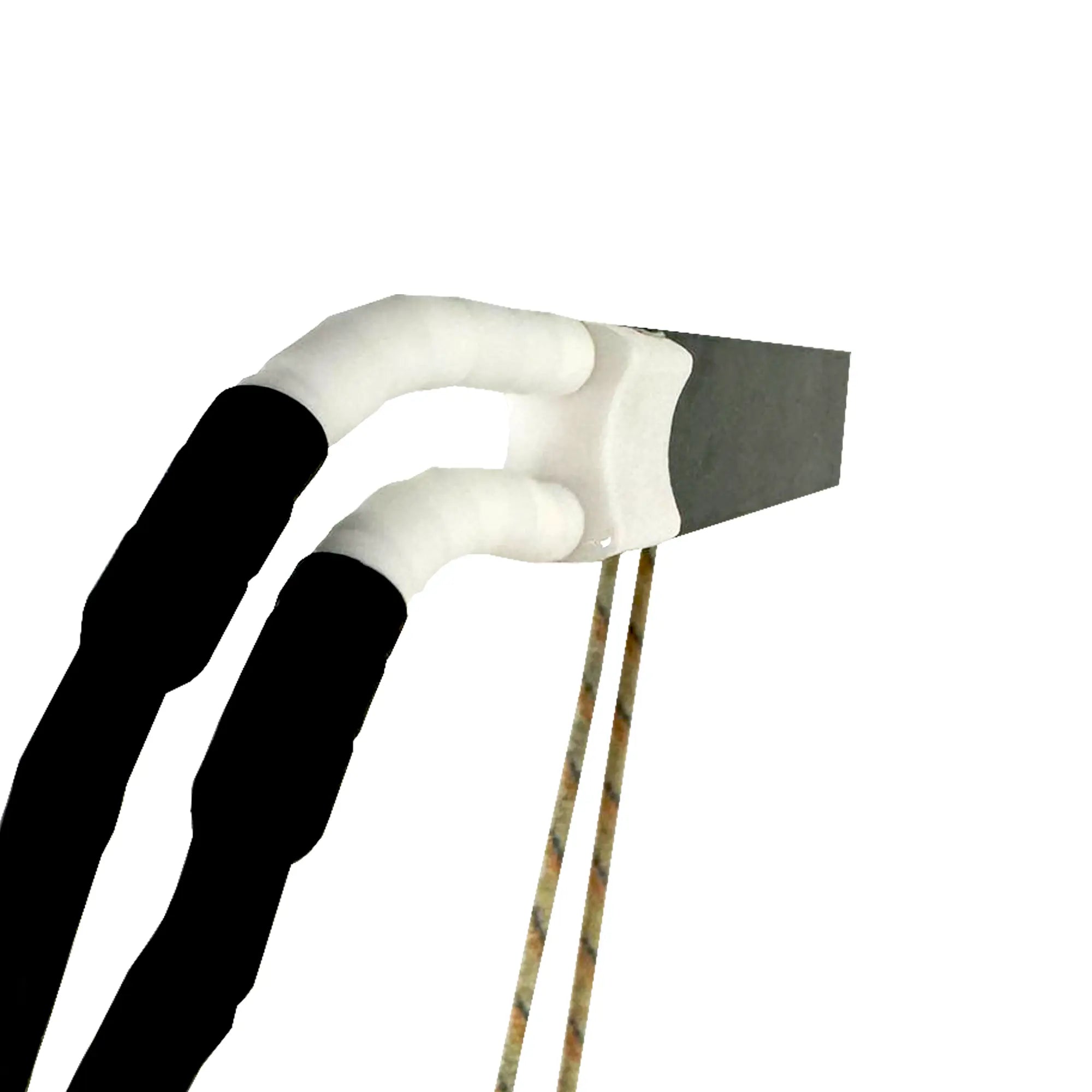 Glühzünder Quarz 75 x 14,7 x 4,3 mm – 230 V / 250–300 W – Pelletofen Zündelement