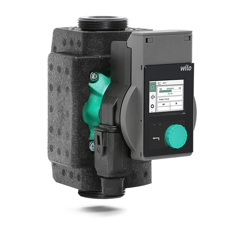Wilo Stratos PICO plus 25/0,5-6 Hocheffizienzpumpe 180 mm Heizungspumpe 4244395 / 4244375
