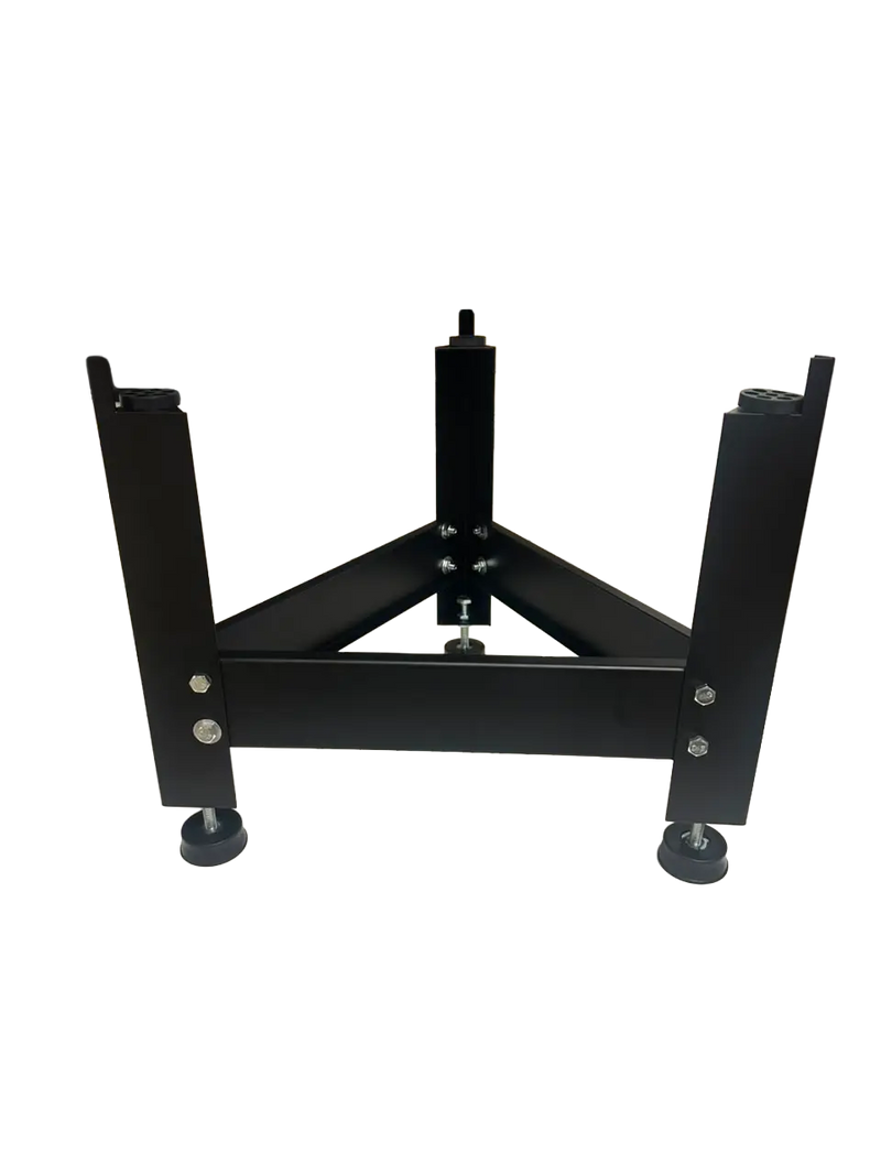 Bodenkonsole 20 cm – bodenstehende Aufstellung AquaBoost 100 L