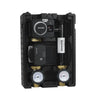 Thermoreflux X Rücklaufanhebung mit elektr. Festwert Stellmotor ENC10 und Environ EcoStar II 25/6