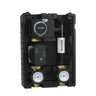Thermoreflux X Rücklaufanhebung mit elektr. Stellmotor Environ END05 und Environ EcoStar II 25/6