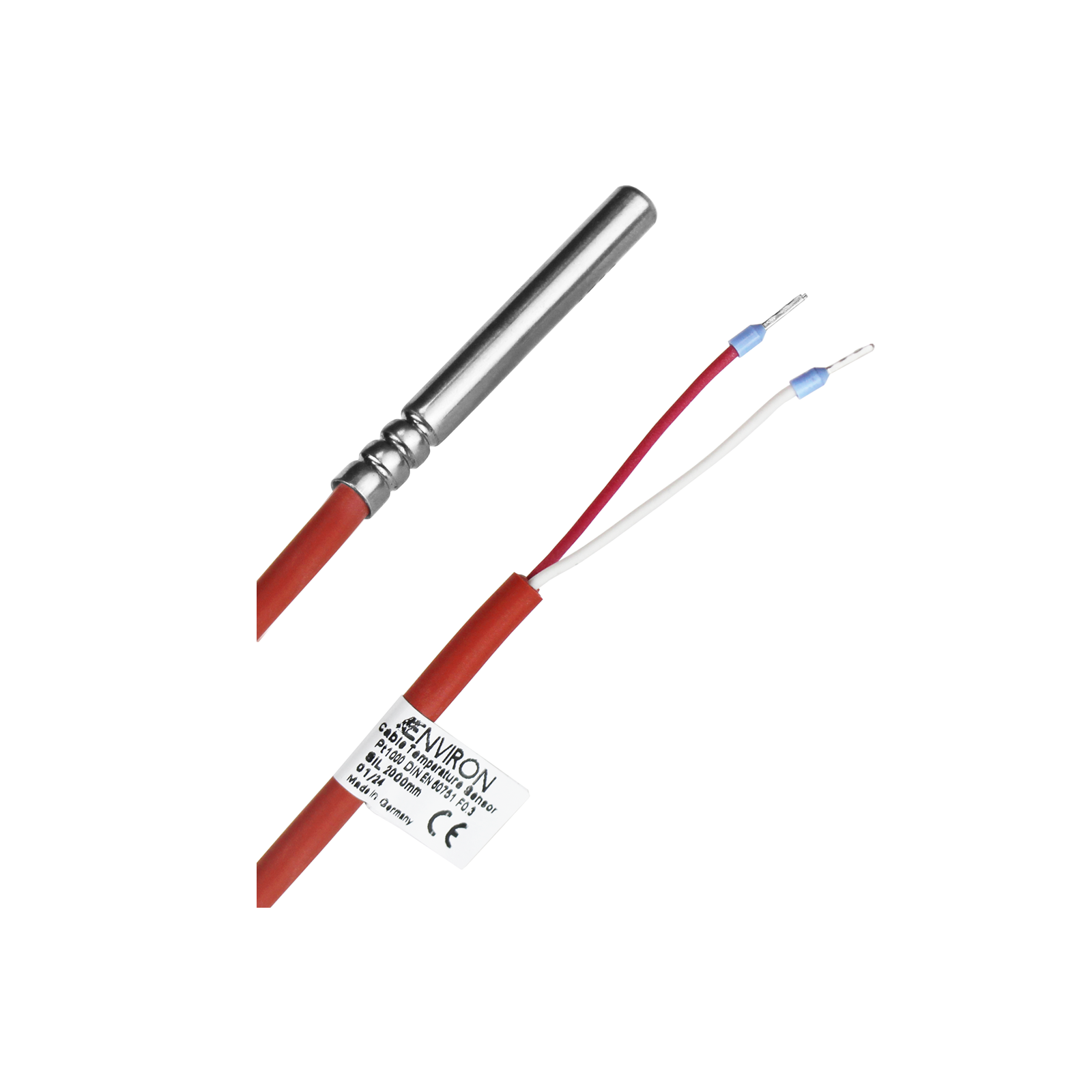 TSol503 Intel Premium – 2-Kreis Solar Differenzregler – 8 Anlageschemen – 3x PT1000