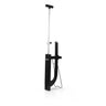 Herramienta profesional para grapar para suelo radiante, soporte para tubo calefactor hasta Ø 20 mm