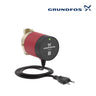 Pompe de circulation d'eau potable Grundfos Comfort 15-14 B PM HE Rp 1/2 230 V