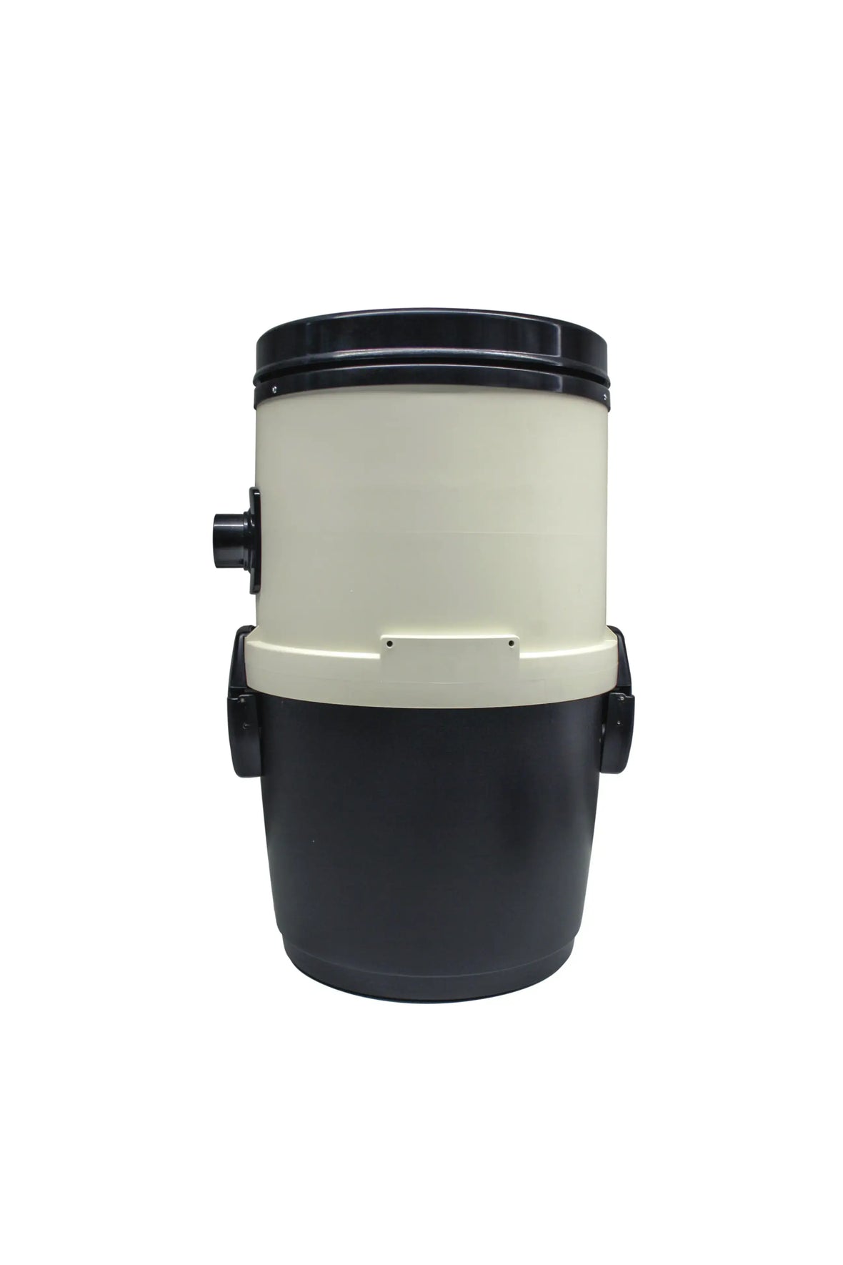 Dustless Staubabscheider – effiziente Filtration & Geräuschreduktion für Pelletsaugsysteme