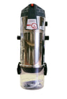 LOADER 900 Pellet-Saugturbine – Premium-Saugeinheit mit Edelstahl & integrierter Steuerplatine