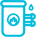 Wasserführend