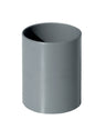 PVC-Rohr Ø 50 mm – 2 m für Pelletleitungen