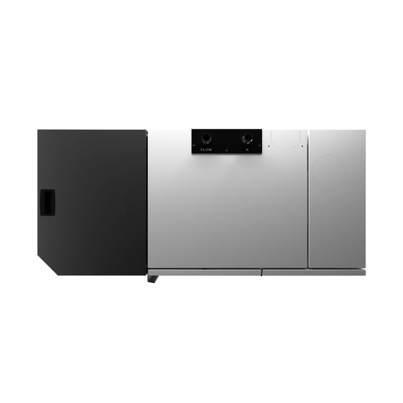 Pellet Pro 24 – Pelletkessel 23,3 kW mit integrierter Hydraulik