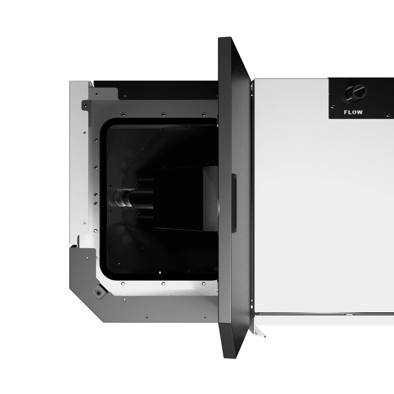 Pellet Pro 24 – Pelletkessel 23,3 kW mit integrierter Hydraulik