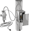 GreenGuard Feinstaubfilter-Set – Steuerungselektronik & GreenGuard 130 L500