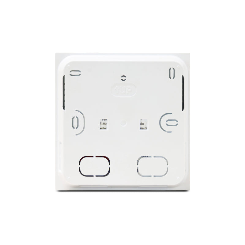 Raumthermostat ENRTH3 Unterputz & Aufputz 230V – digital mit WLAN, App-Steuerung, Heizen & Kühlen