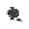 Bomba de alta eficiencia Grundfos UPM3 S Auto 25-60 130mm con cable de red