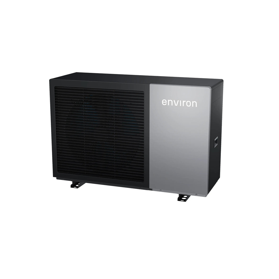 EcoHeat Monoblock Wärmepumpe R32 – 6 bis 24 kW wählbar