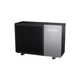 EcoHeat Monoblock Wärmepumpe R32 – 6 bis 24 kW wählbar