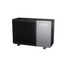 EcoHeat Monoblock Wärmepumpe R32 – 6 bis 24 kW wählbar