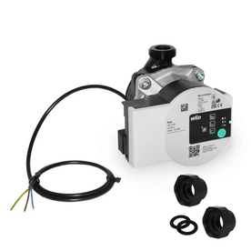 Pompa ad alta efficienza Wilo Para 25-130/6-43/SC 130mm