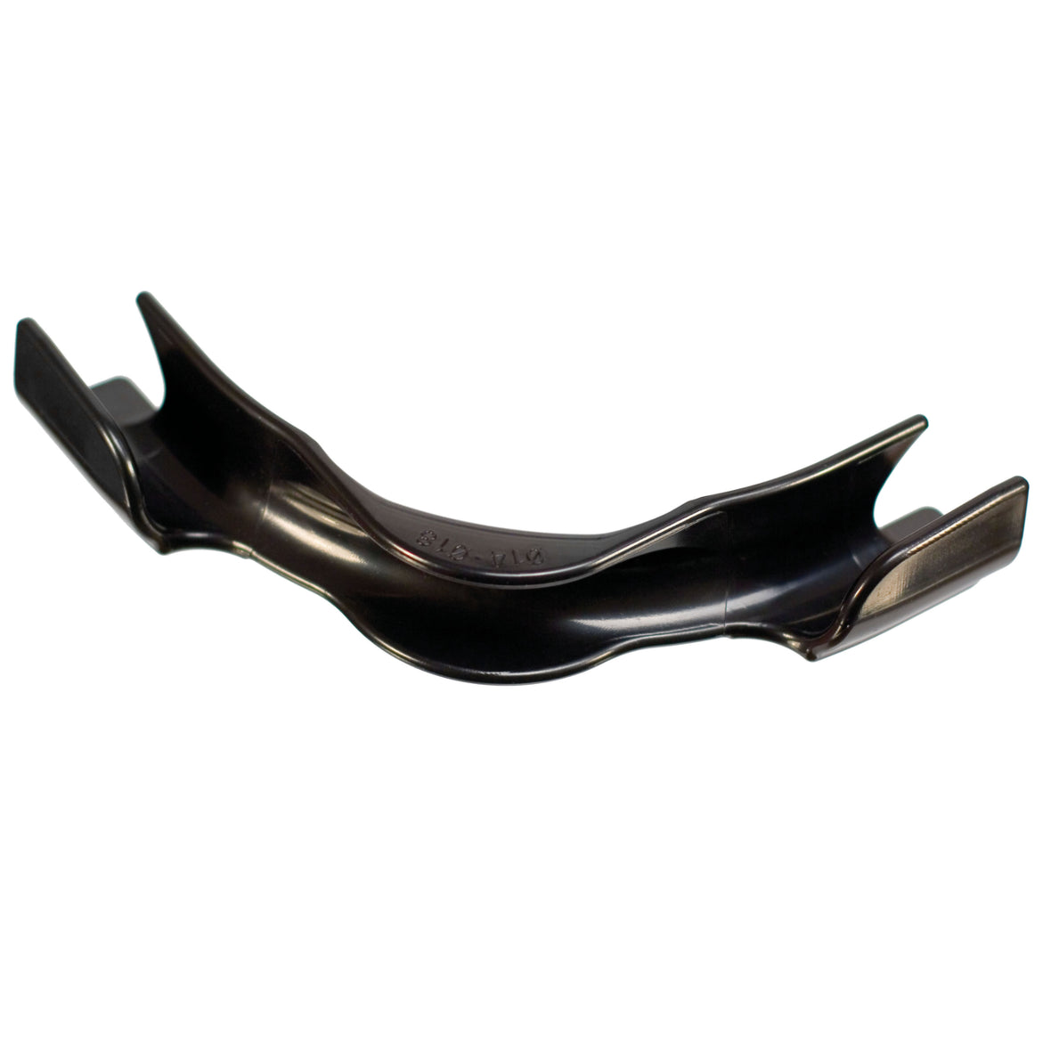 Curva di guida tubi / staffa angolare 90° per tubi di riscaldamento a pavimento Ø 14–18 mm
