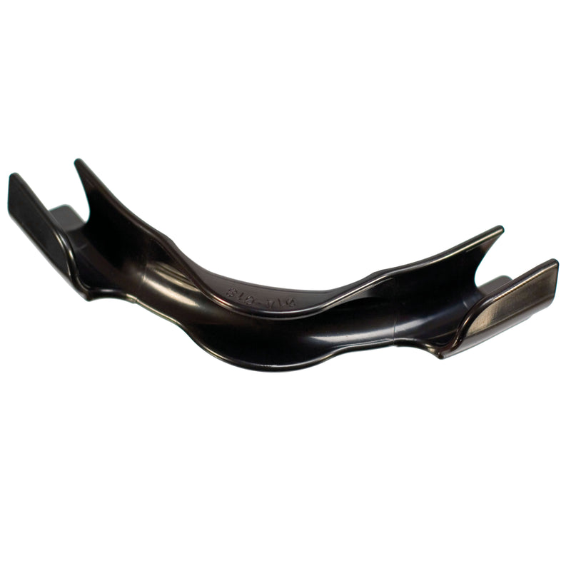 Curva di guida tubi / staffa angolare 90° per tubi di riscaldamento a pavimento Ø 14–18 mm