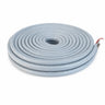 Nanosun Doppel-Solarleitung DN20 – 5 mm Aerogel-Isolierung