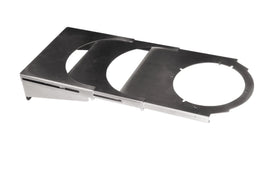 Teleskop-Wandhalterung für LOADER 1000 oder DISPENSER – stufenlos 250–665 mm verstellbar