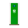 Caldaia a gasificazione legna Robin Wood Pyromax Pro Lambda 22 kW – Classe A+