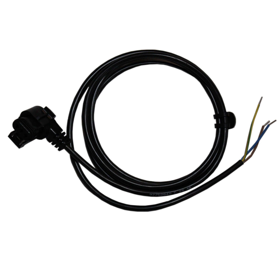 Grundfos Alpha power cable 2.0m also suitable for Stratos Pico