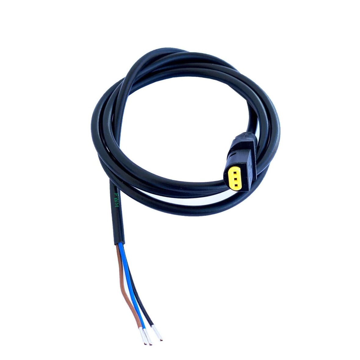 Cable PWM Wilo 1,0m para todos los modelos Wilo Yonos PARA ST, STG, RSTG