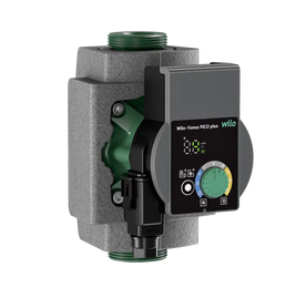 Wilo Yonos PICO plus Umwälzpumpe 25/1-6-130 6 m 230V Heizungspumpe 4215516  + 4206066 / 4215505