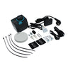Environ Clima20+ Plus weather-compensated actuator - all in one including: sensor set and mounting kit 