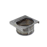 Pot de combustion pour Robin Wood EcoPellet 24, 30 et 35 kW