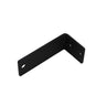 Connector between handle and turbulator cleaning mechanism for Robin Wood EcoPellet