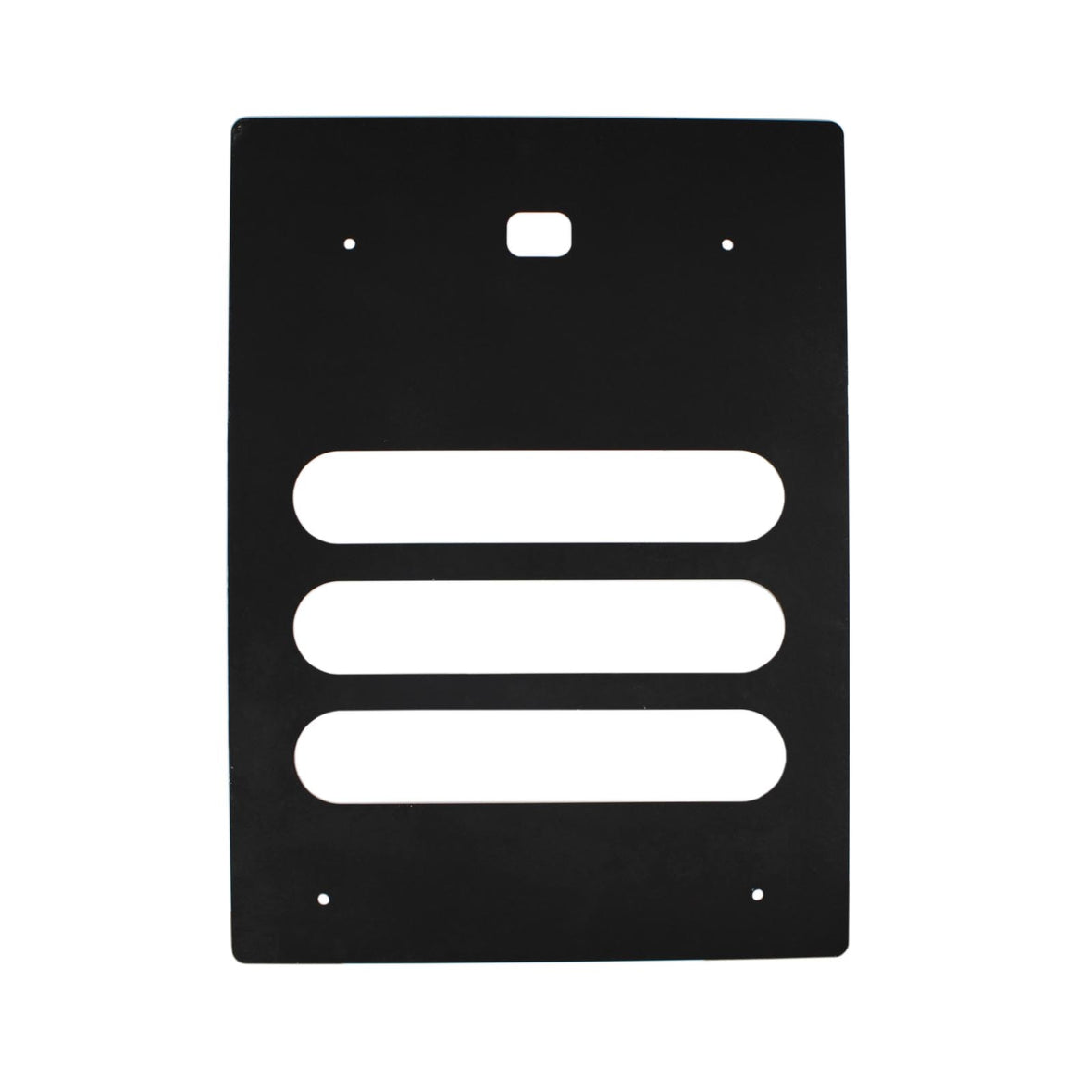 Metal cover vermiculite firebox door for Robin Wood EcoPellet