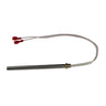 Ignition element stainless steel Ø10mm x 160mm / 280W / 230V glow igniter