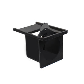 Caja del quemador para Robin Wood Enya Aqua