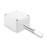 Sensor combinado exterior de humedad y temperatura – 4-20mA o 0-10V, IP65, -30…+70°C