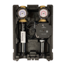 EcoMix heating circuit pump group direct, with Grundfos UPM3 Hybrid 25/7 high-efficiency pump