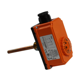 Thermostat à immersion TC200A 1750 / 0-90°C