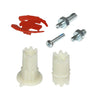 Kit de montaje ESBE ARA 803 para mezcladores ESBE serie VRG, VRB, VRS, VRP, MG, G, F, BIV, H, HG 16000500