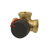 Esbe 3-way mixing valve VRG131 - DN 25 / 1" IT