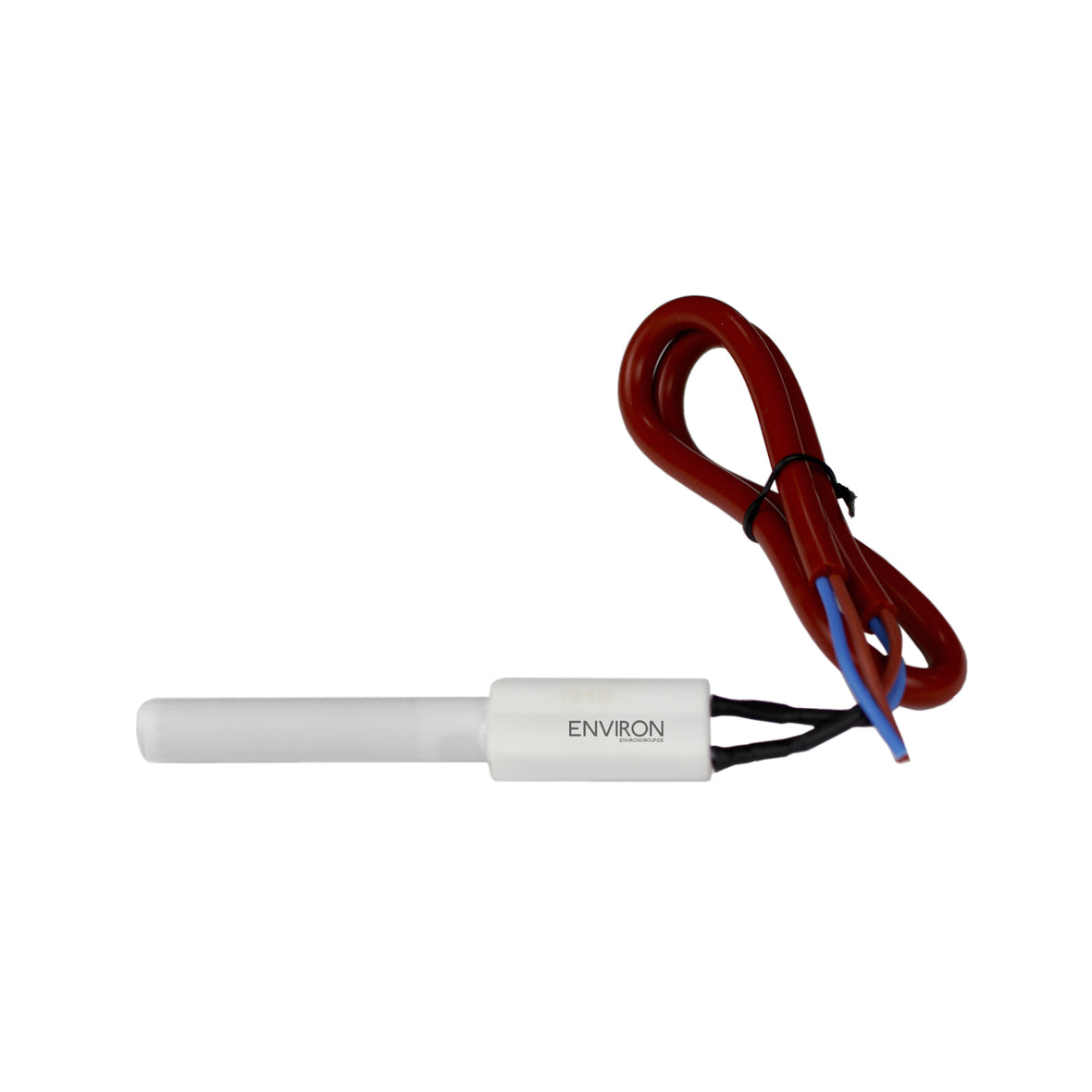 Élément d'allumage en céramique Ø 10 mm x 93 mm / 200 watts / 230 V