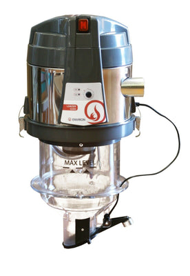 LOADER 1000 Pellet-Saugturbine – mit integrierter Steuerung & Dosiereinheit